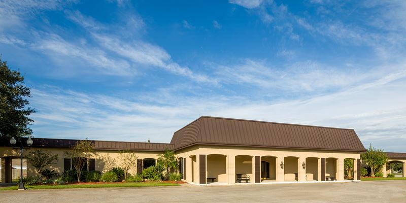 South Park Funeral Home | cemetery.com